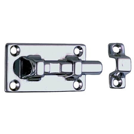 Perko Perko 1053DP0CHR Chrome-Plated Ship Bolt 1053DP0CHR